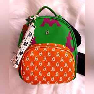 Steve Madden Mini Backpack